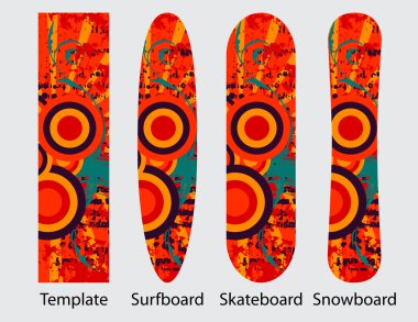 Spor kartları paketi