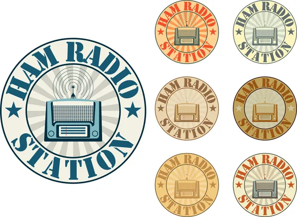 jambon radyo istasyonu