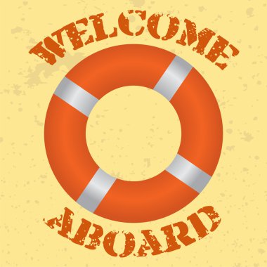 Aramıza hoş geldin