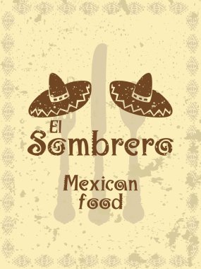 El sombrero