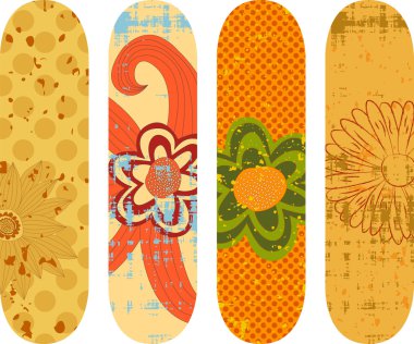 kaykay tasarımlarıSkateboard designs