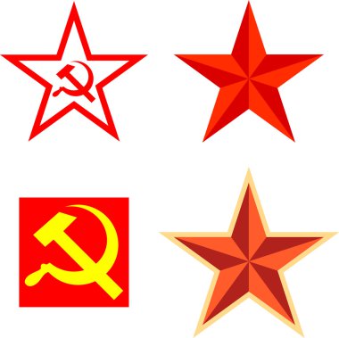 Communism clipart