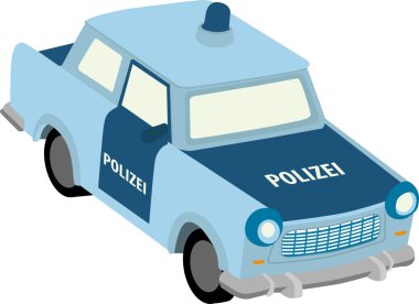Trabant
