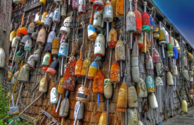 şamandıra shack 79