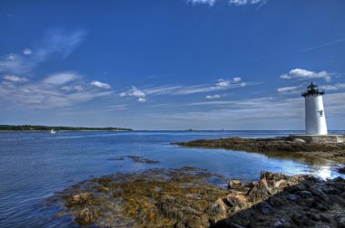 Portsmouth deniz feneri 96