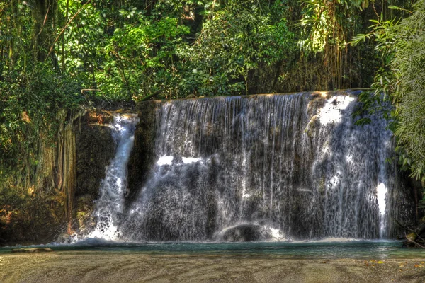 Jamaican Falls 76