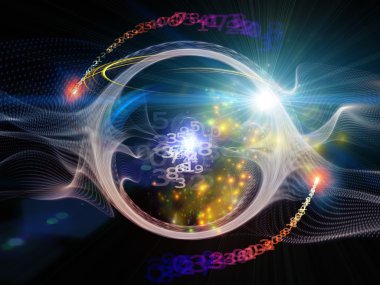 türbülans görselleştirme