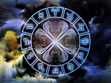 Astroloji soyutlama