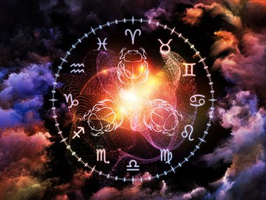 Astroloji zemin