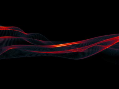 gelişen sinüs dalga