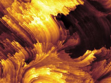 Dijital Resmin Ötesinde