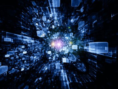 sanal adres alanı doku