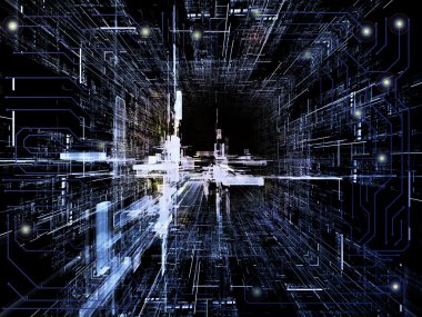 sanal adres alanı doku