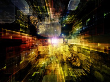 kavramsal sanal adres alanı