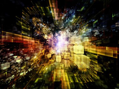 Mecazi sanal adres alanı