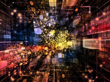 sanal adres alanı paradigması