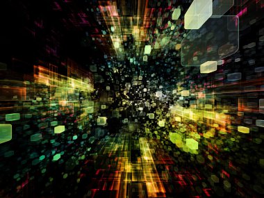 sanal adres alanı vizyonu