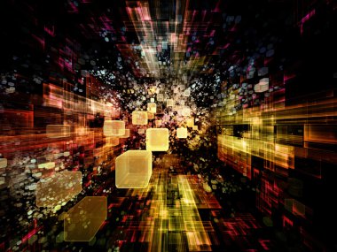 sanal adres alanı krallıkları