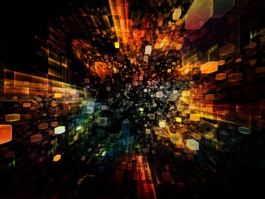 sanal alanı hızlanması