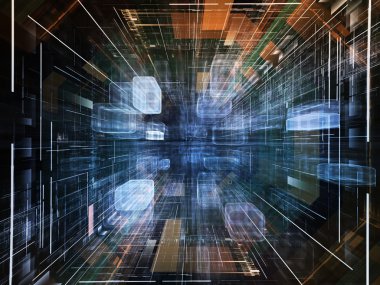 sanal alan bakış açıları