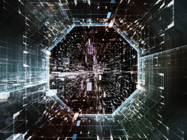 sanal alan bakış açıları