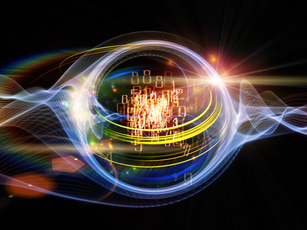 Технологии турбулентности
