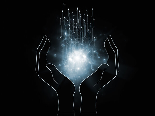 Дар технологии
