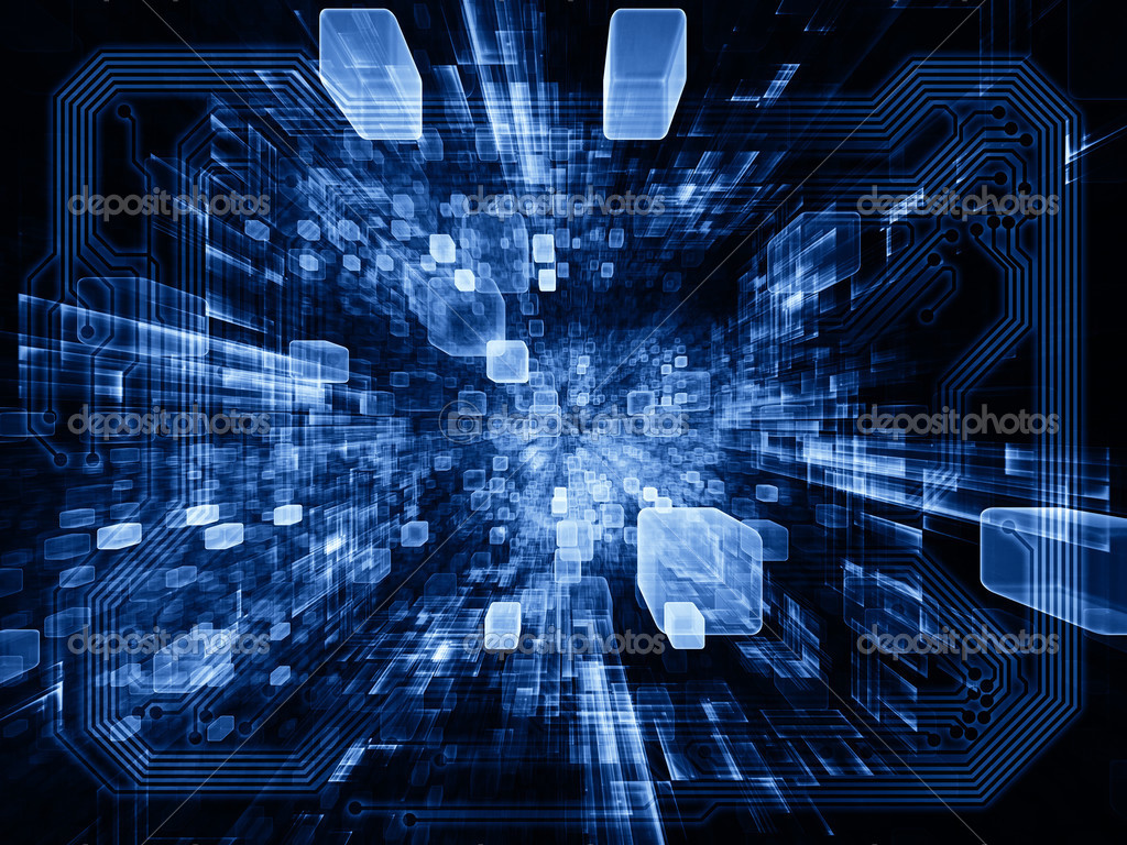 Цифровой фон. Виртуальная реальность абстракция. Техно фон. Динамичный фон. Современный фон.