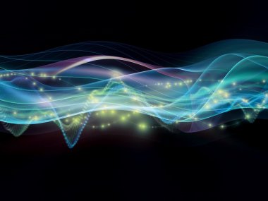 ses görselleştirme