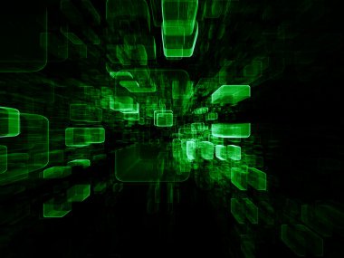 sanal adres alanı küme