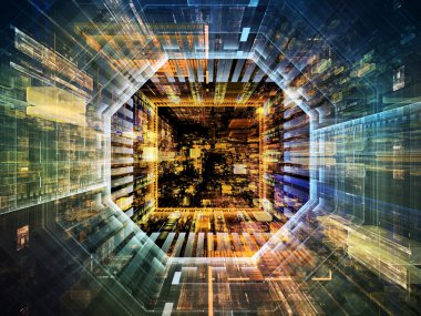 önceden sanal alanı