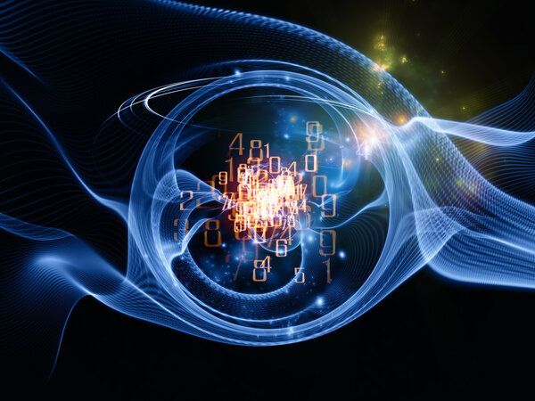 Turbulence Visualization