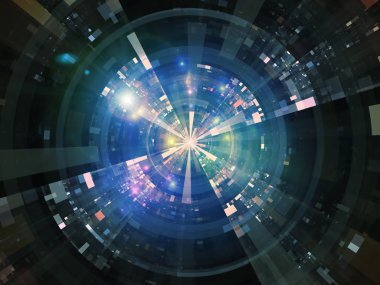 teknolojik dairesel ızgaralar