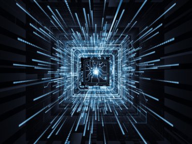 CPU akışı