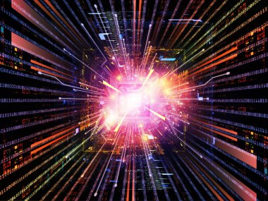 cpu sayısal vizyonu