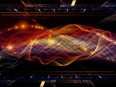 sinüs dalga düzenlemesi