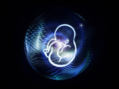 foetus abstractie