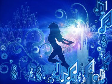Mecazi müzik