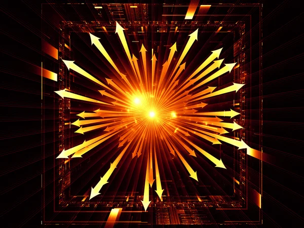 Vektörler teknolojisi