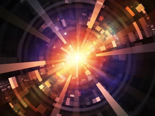 teknoloji çevrelerinde