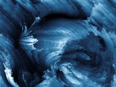 Dijital boya yayılması