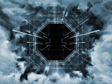 Mecazi sanal adres alanı