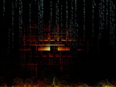 dijital ağ krallıkları