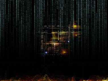 dijital ağ çalışma