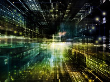 sanal adres alanı paradigması