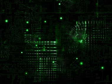 karmaşık sanayi doku