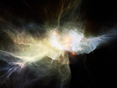 bulutsular kompozisyon