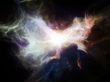 Işıma Bulutsu listesi