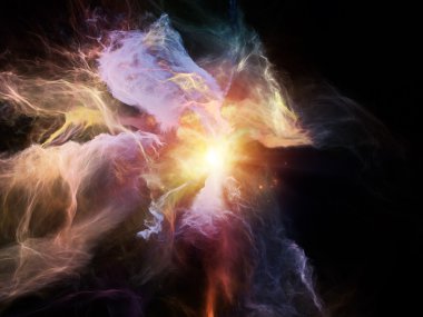 derin uzay bulutsular dizini