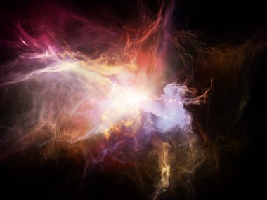 derin uzay bulutsular dizini